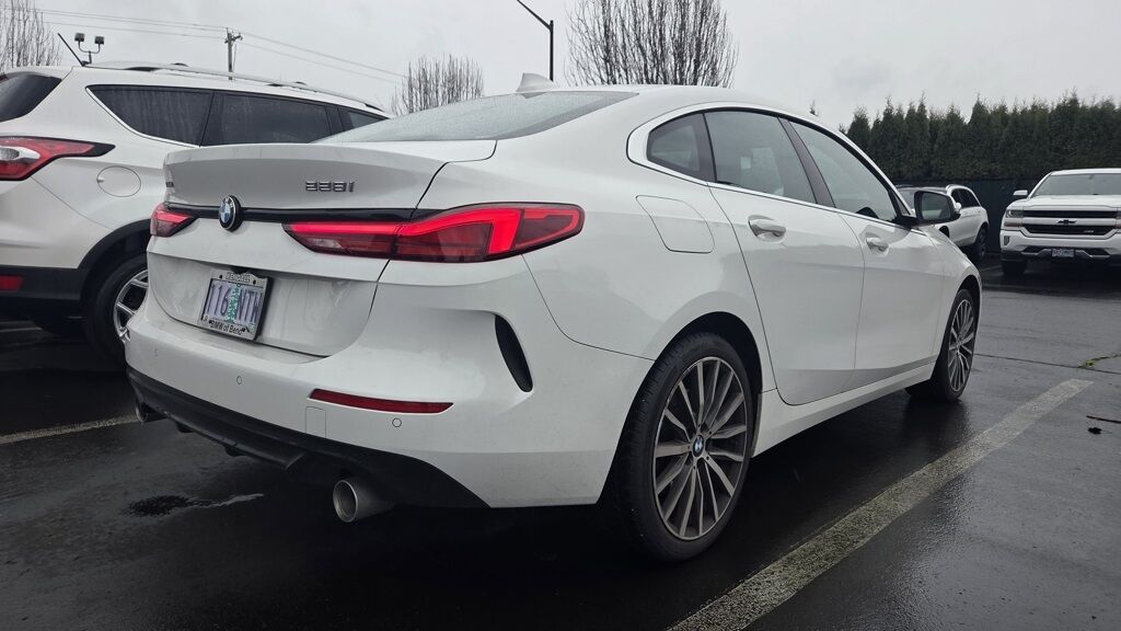 2022 BMW 2 Series 228i xDrive OR