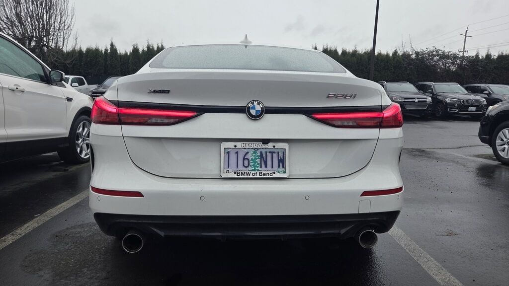 2022 BMW 2 Series 228i xDrive OR