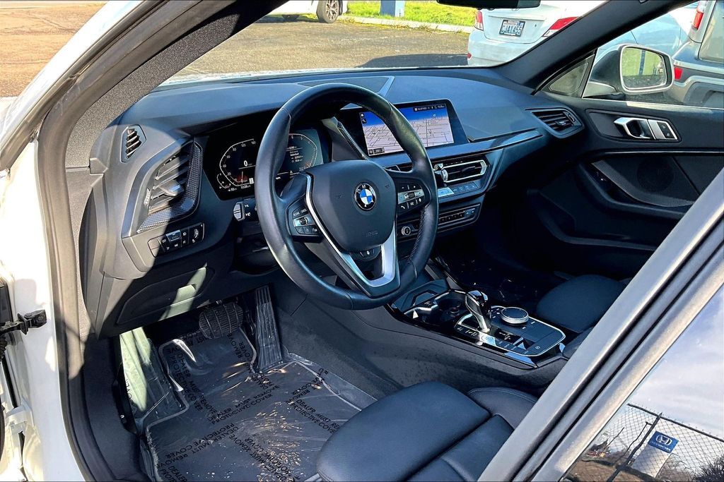 2022 BMW 2 Series 228i xDrive OR