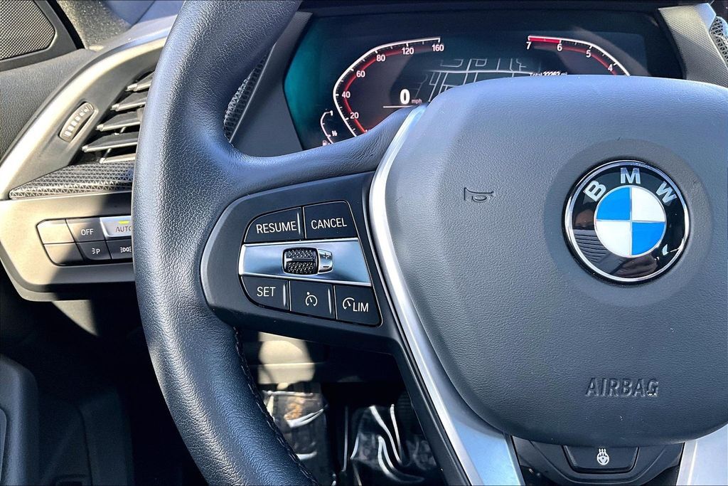 2022 BMW 2 Series 228i xDrive OR