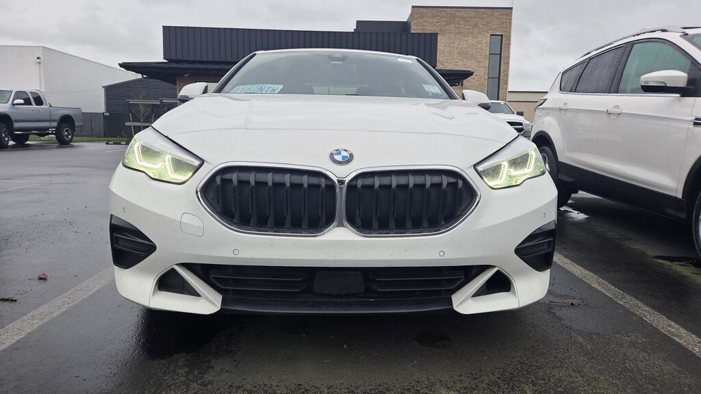 2022 BMW 2 Series 228i xDrive OR