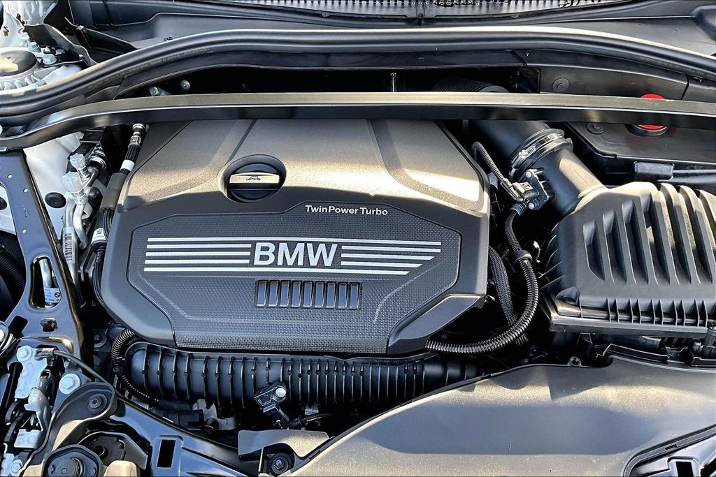 2022 BMW 2 Series 228i xDrive OR