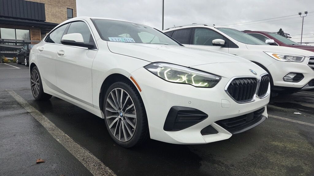 2022 BMW 2 Series 228i xDrive OR