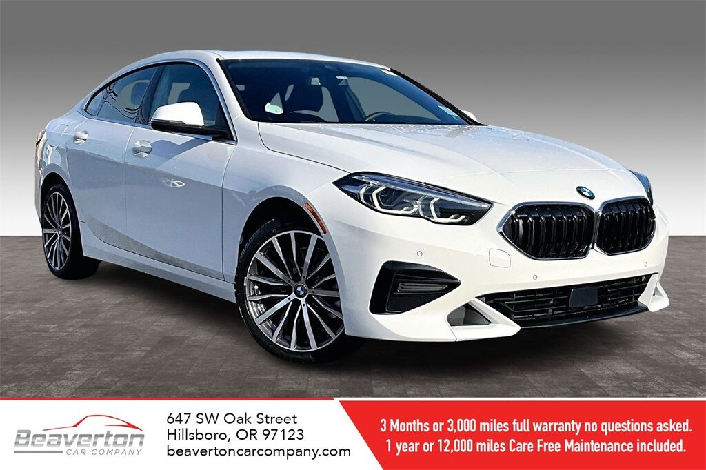 2022 BMW 2 Series 228i xDrive