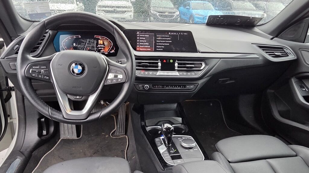 2022 BMW 2 Series 228i xDrive OR