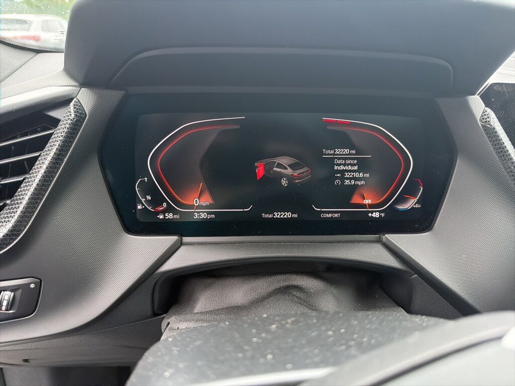 2022 BMW 2 Series 228i xDrive OR