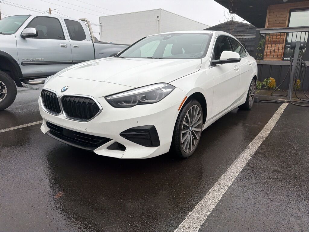 2022 BMW 2 Series 228i xDrive OR