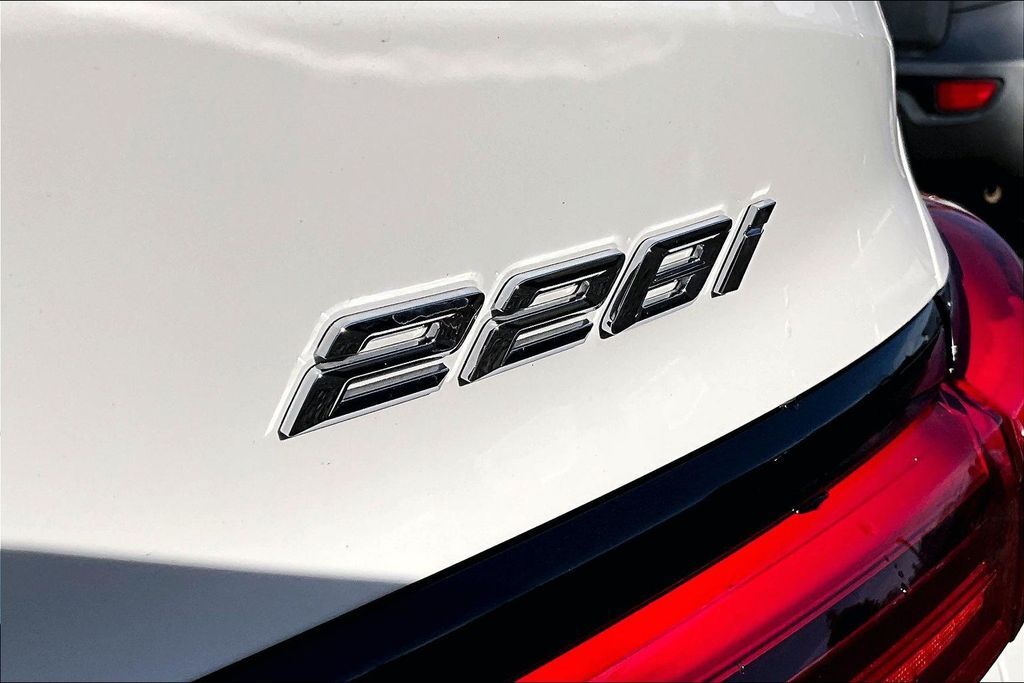 2022 BMW 2 Series 228i xDrive OR