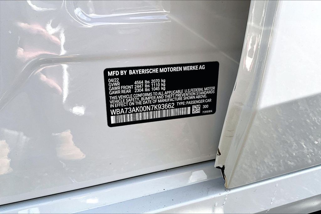 2022 BMW 2 Series 228i xDrive OR