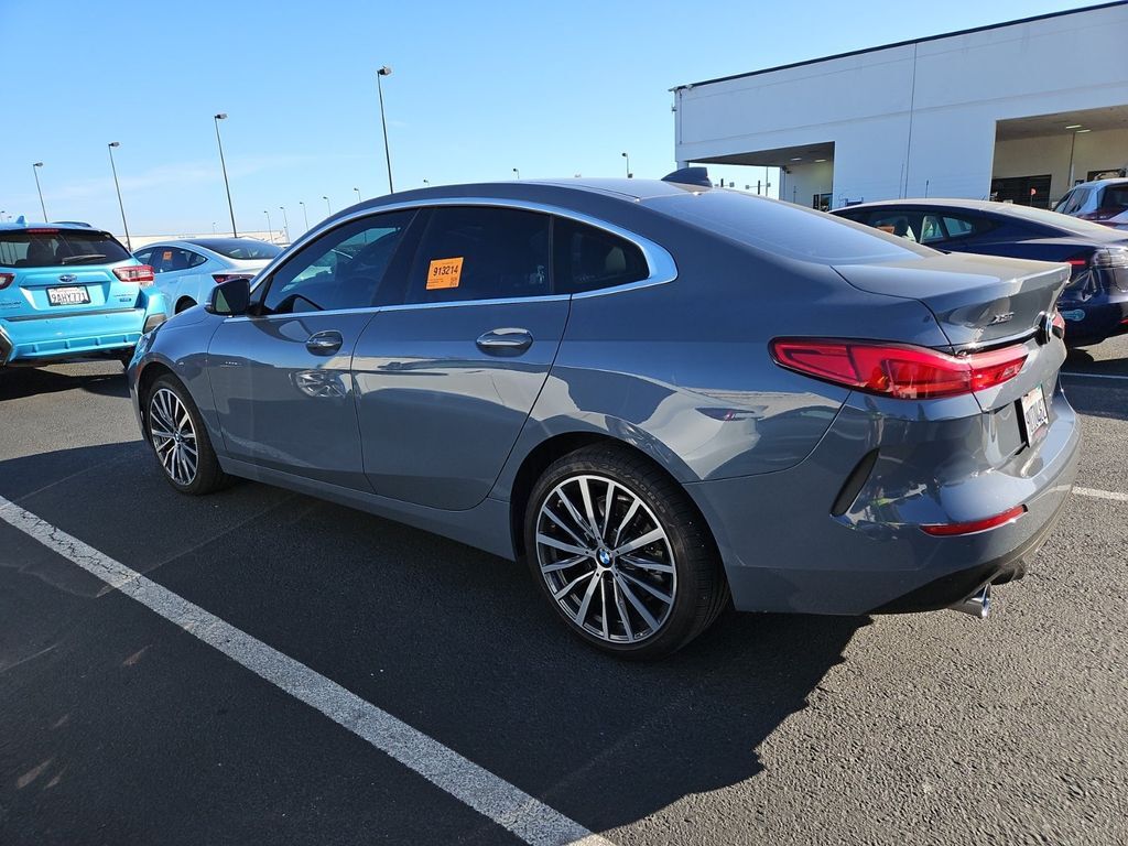 2022 BMW 2 Series 228i xDrive Milwaukie OR
