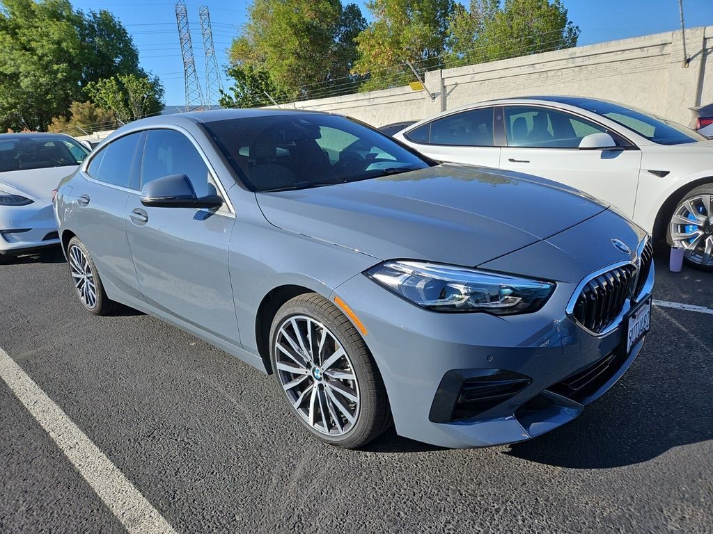 2022 BMW 2 Series 228i xDrive