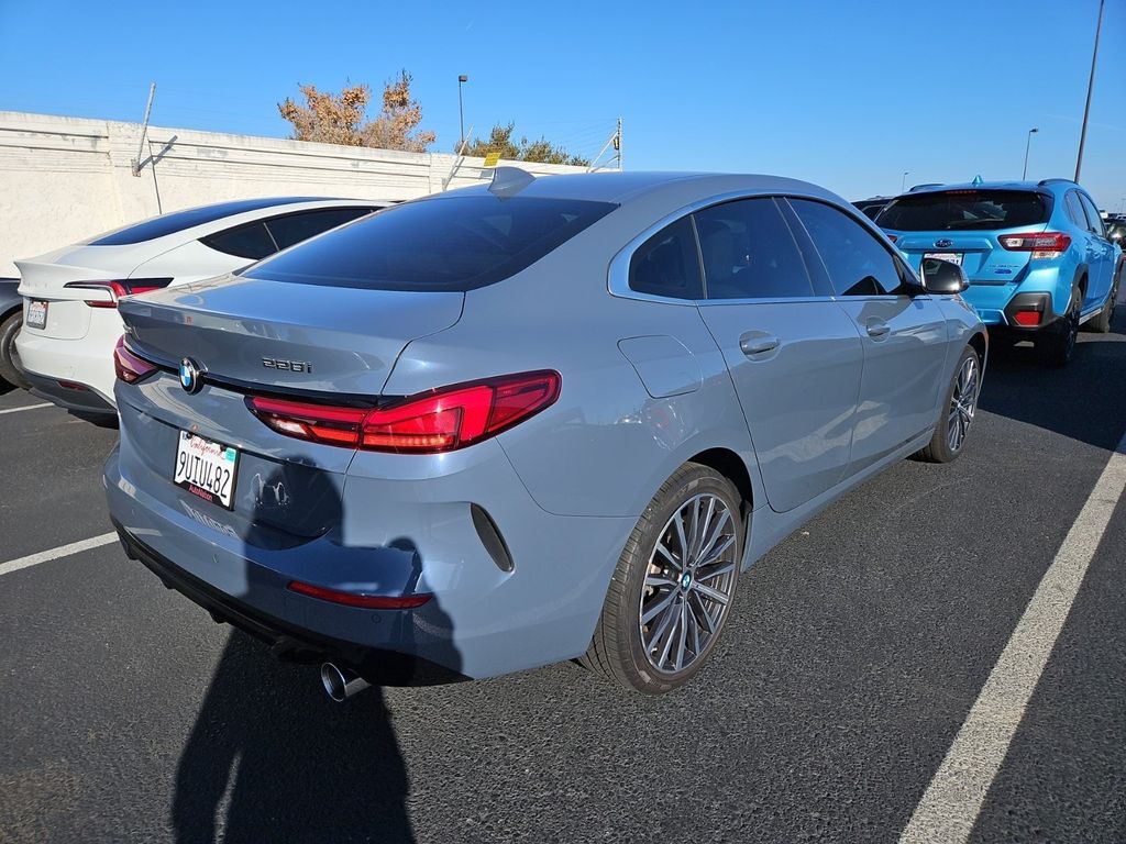 2022 BMW 2 Series 228i xDrive Milwaukie OR