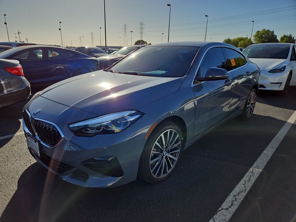 2022 BMW 2 Series 228i xDrive Milwaukie OR
