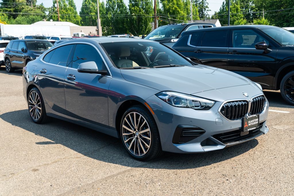 2022 BMW 2 Series 228i xDrive