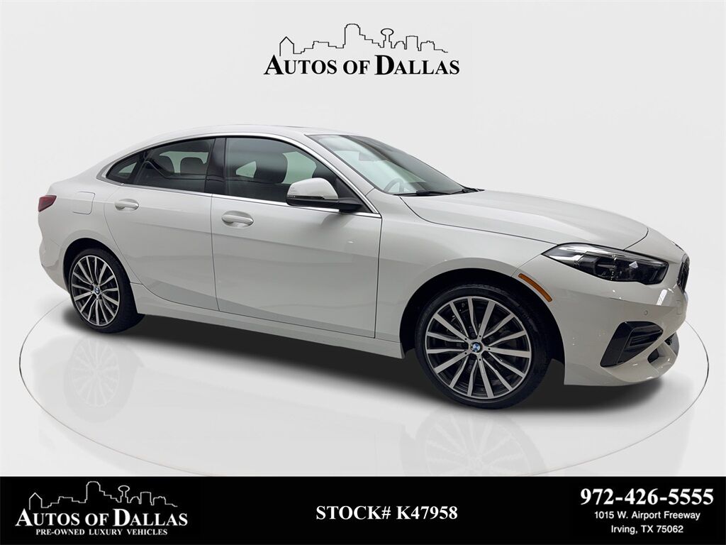 2022 BMW 2 Series 228i xDrive SPORT LINE,NAV,CAM,PANO,BLIND SPOT Irving TX