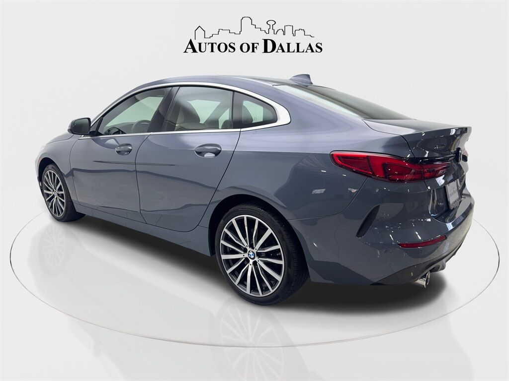 2022 BMW 2 Series 228i xDrive SPORT LINE,NAV,CAM,PANO,BLIND SPOT Irving TX