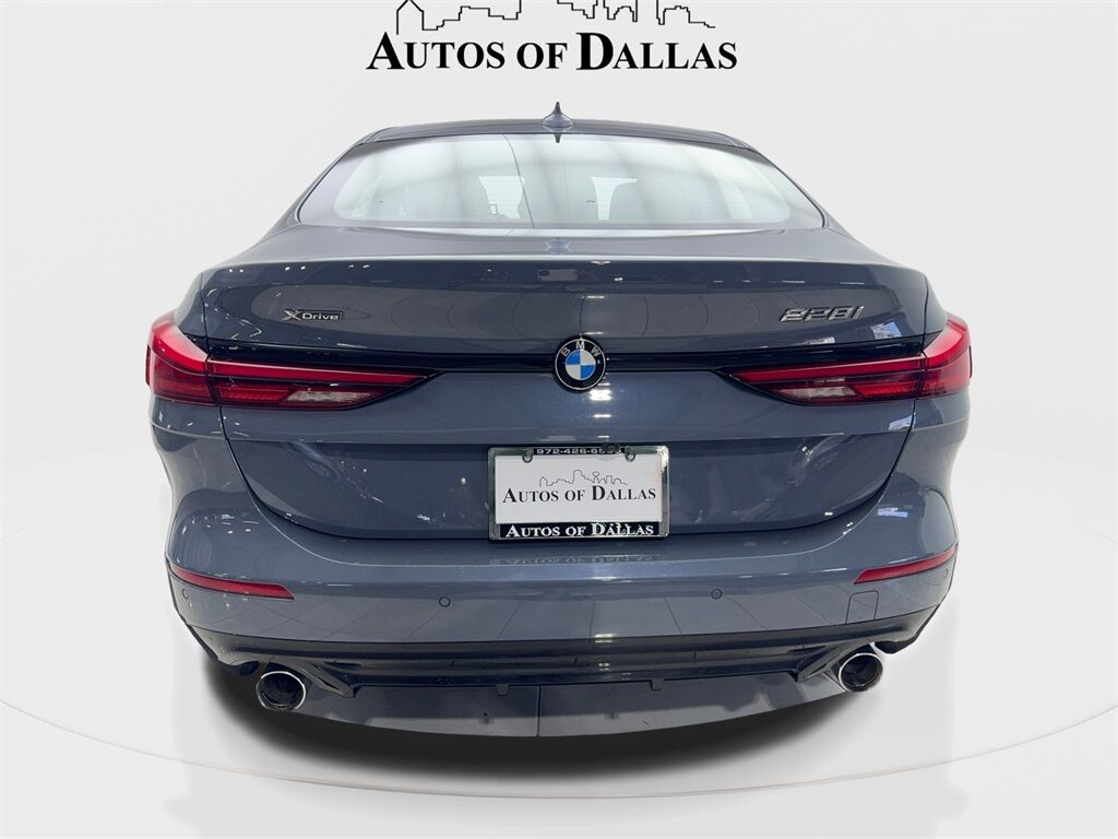 2022 BMW 2 Series 228i xDrive SPORT LINE,NAV,CAM,PANO,BLIND SPOT Irving TX