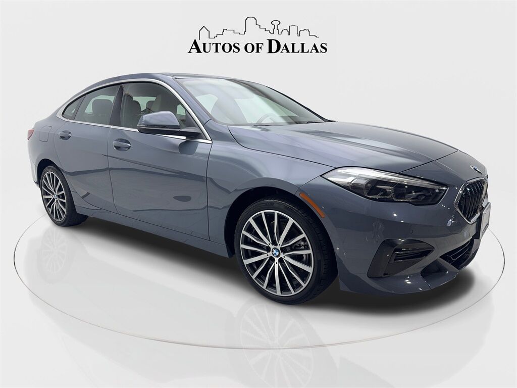 2022 BMW 2 Series 228i xDrive SPORT LINE,NAV,CAM,PANO,BLIND SPOT Irving TX