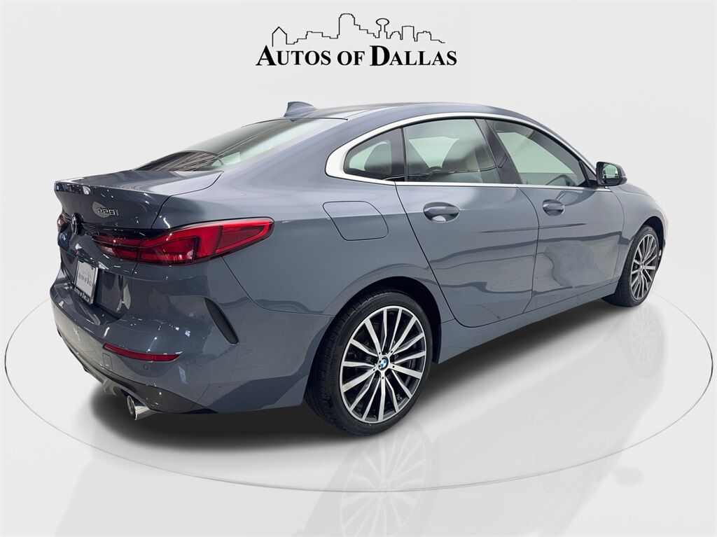 2022 BMW 2 Series 228i xDrive SPORT LINE,NAV,CAM,PANO,BLIND SPOT Irving TX