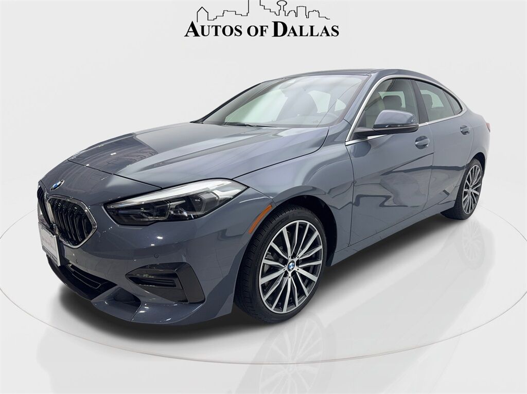 2022 BMW 2 Series 228i xDrive SPORT LINE,NAV,CAM,PANO,BLIND SPOT Irving TX
