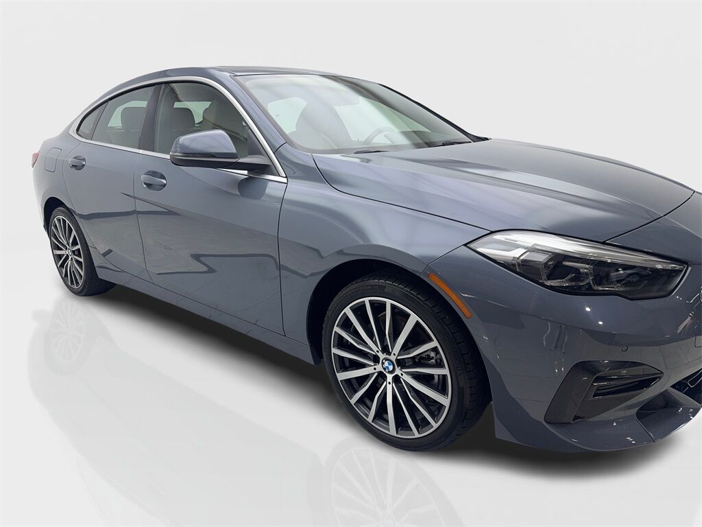 2022 BMW 2 Series 228i xDrive SPORT LINE,NAV,CAM,PANO,BLIND SPOT Irving TX