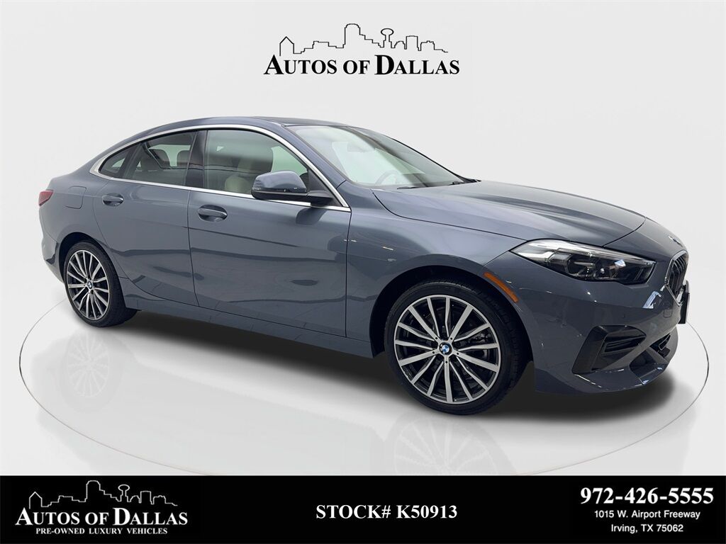 2022 BMW 2 Series 228i xDrive SPORT LINE,NAV,CAM,PANO,BLIND SPOT Irving TX