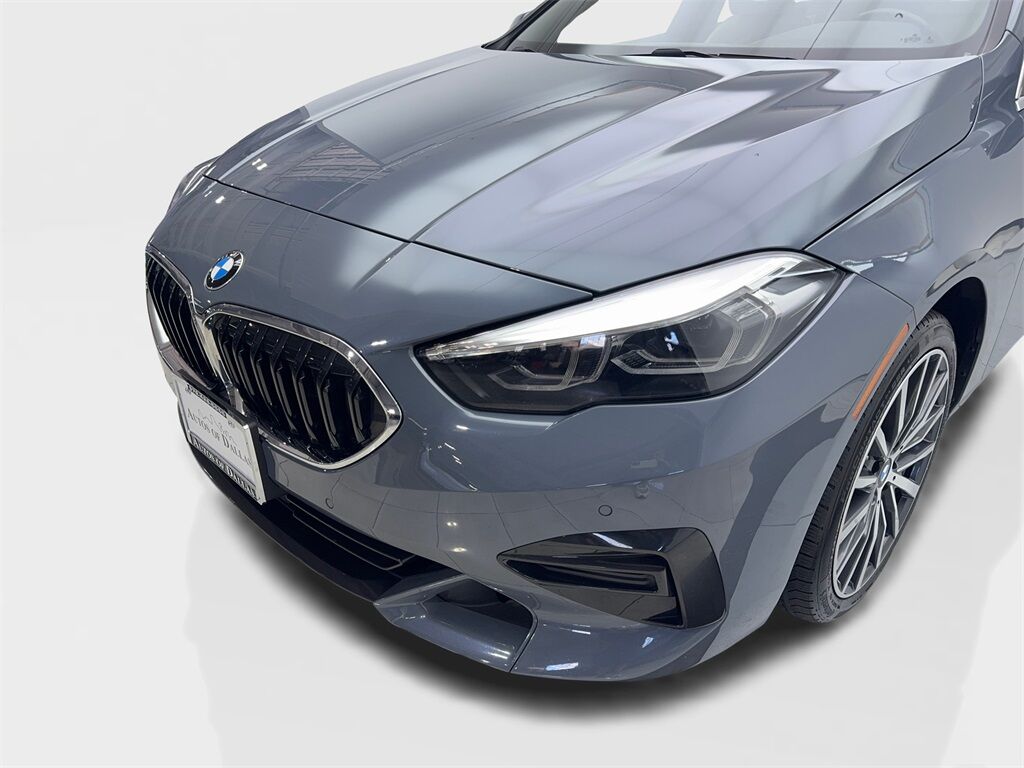 2022 BMW 2 Series 228i xDrive SPORT LINE,NAV,CAM,PANO,BLIND SPOT Irving TX