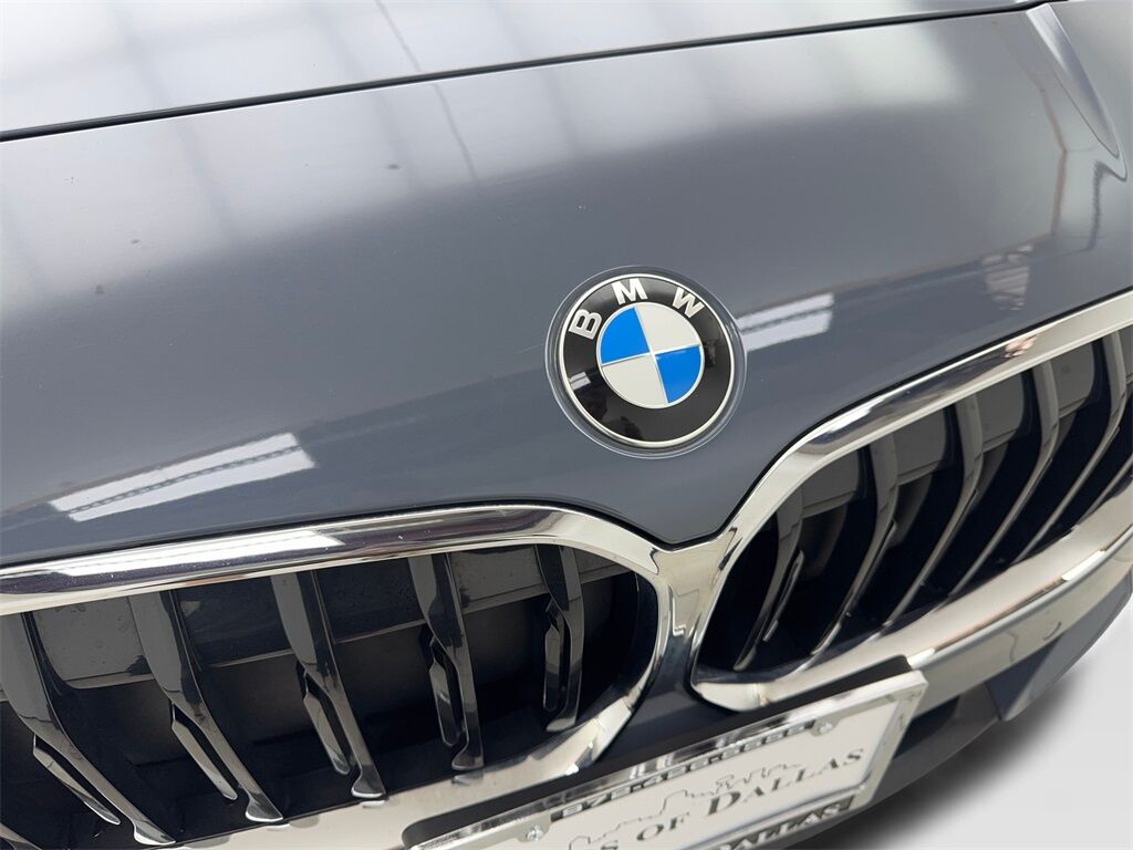 2022 BMW 2 Series 228i xDrive SPORT LINE,NAV,CAM,PANO,BLIND SPOT Irving TX