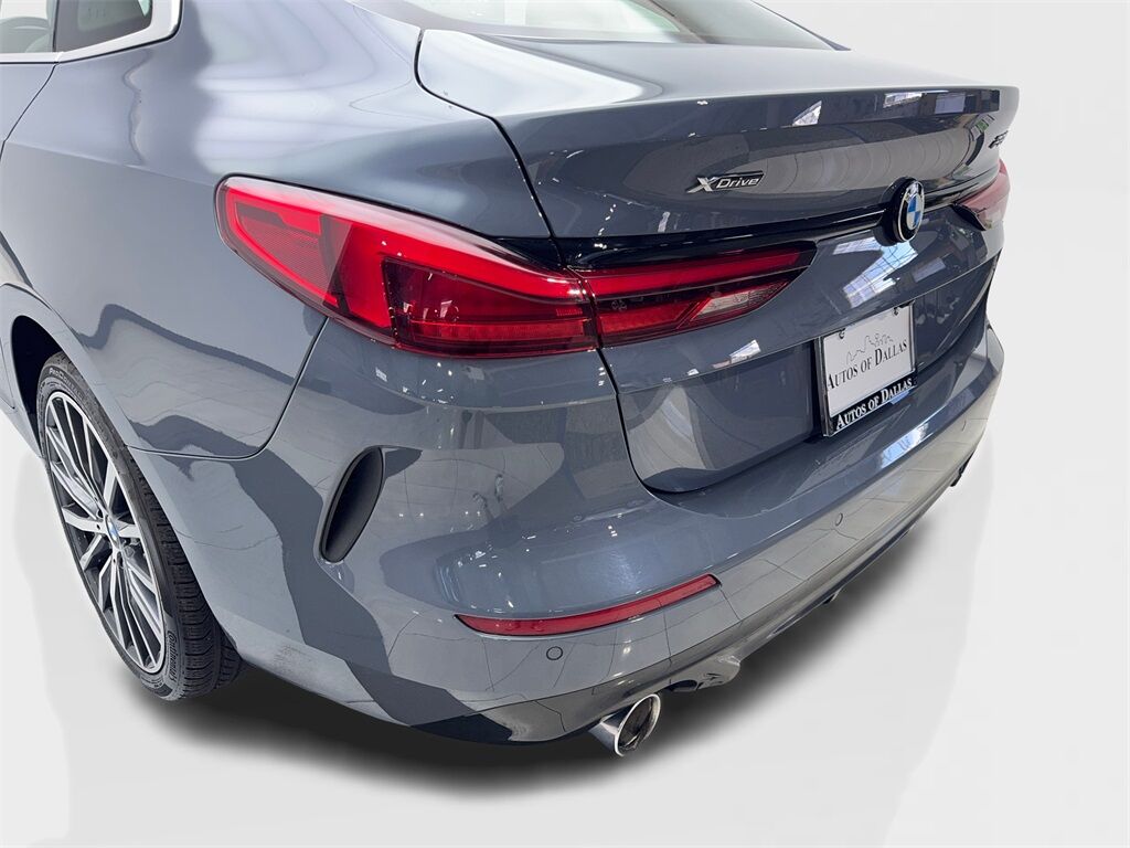 2022 BMW 2 Series 228i xDrive SPORT LINE,NAV,CAM,PANO,BLIND SPOT Irving TX