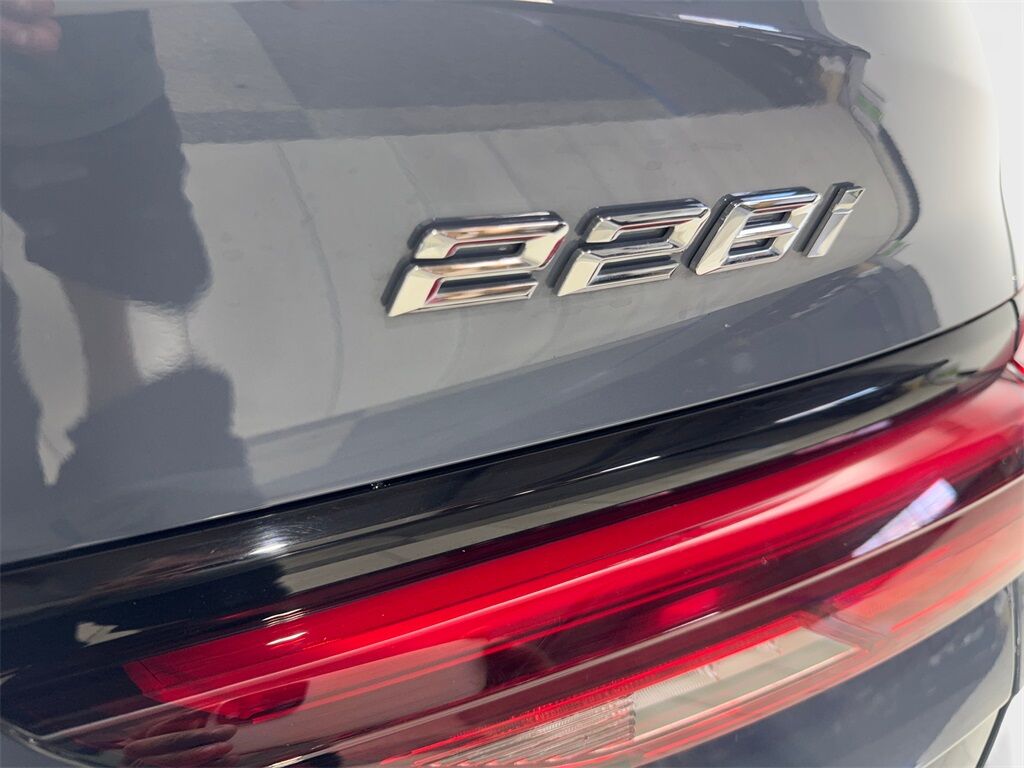 2022 BMW 2 Series 228i xDrive SPORT LINE,NAV,CAM,PANO,BLIND SPOT Irving TX