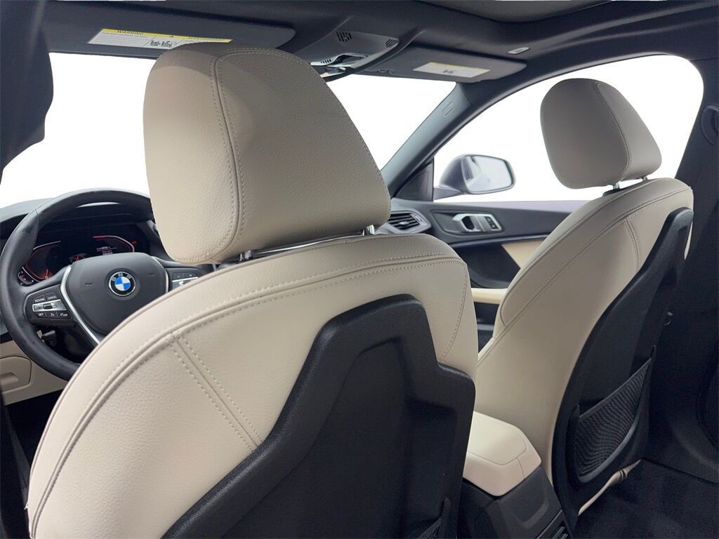 2022 BMW 2 Series 228i xDrive SPORT LINE,NAV,CAM,PANO,BLIND SPOT Irving TX