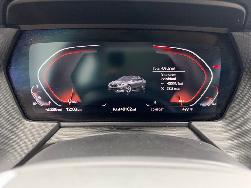2022 BMW 2 Series 228i xDrive SPORT LINE,NAV,CAM,PANO,BLIND SPOT Irving TX