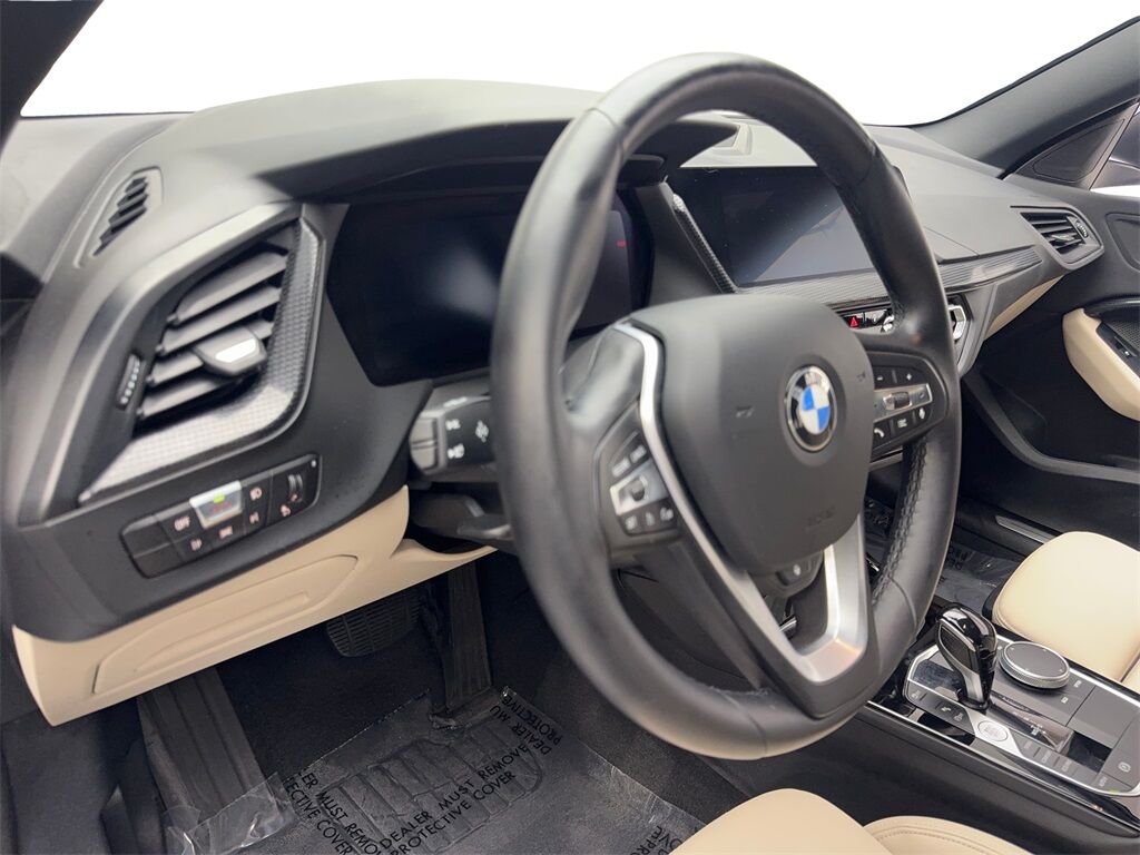 2022 BMW 2 Series 228i xDrive SPORT LINE,NAV,CAM,PANO,BLIND SPOT Irving TX