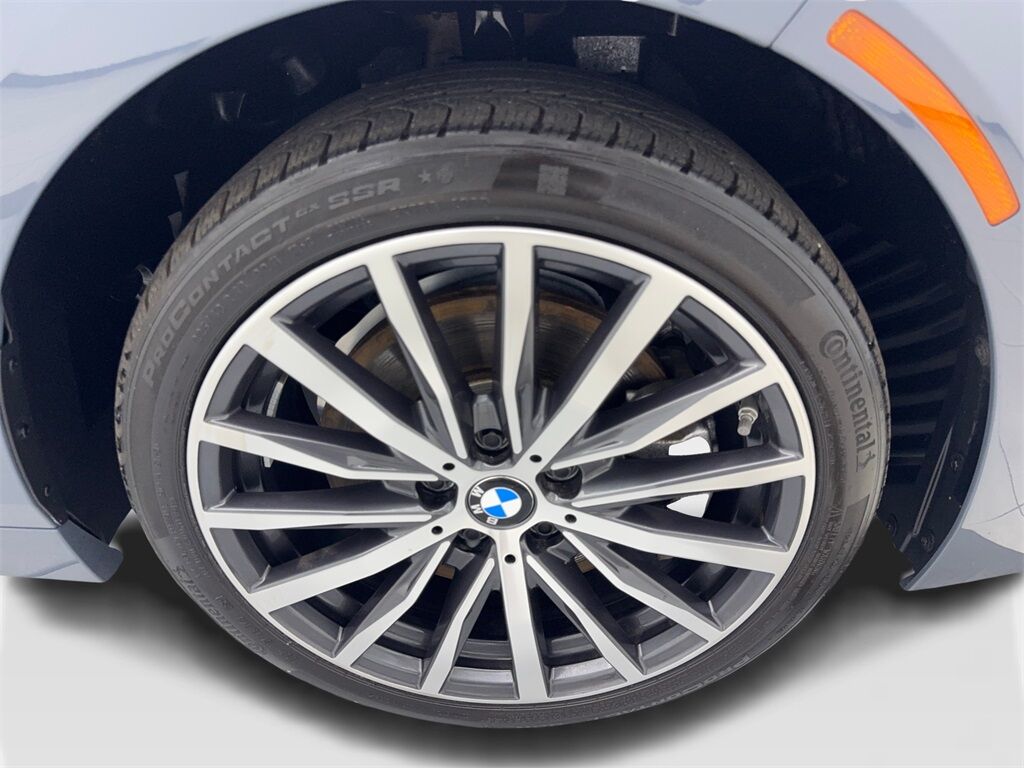2022 BMW 2 Series 228i xDrive SPORT LINE,NAV,CAM,PANO,BLIND SPOT Irving TX