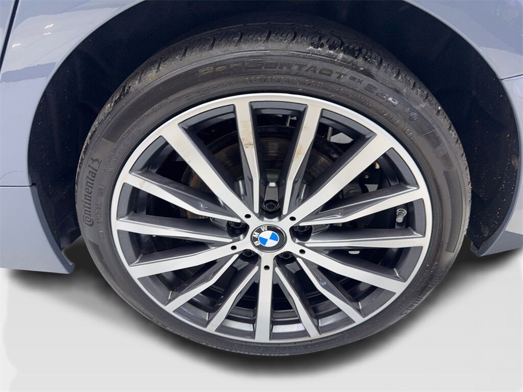 2022 BMW 2 Series 228i xDrive SPORT LINE,NAV,CAM,PANO,BLIND SPOT Irving TX