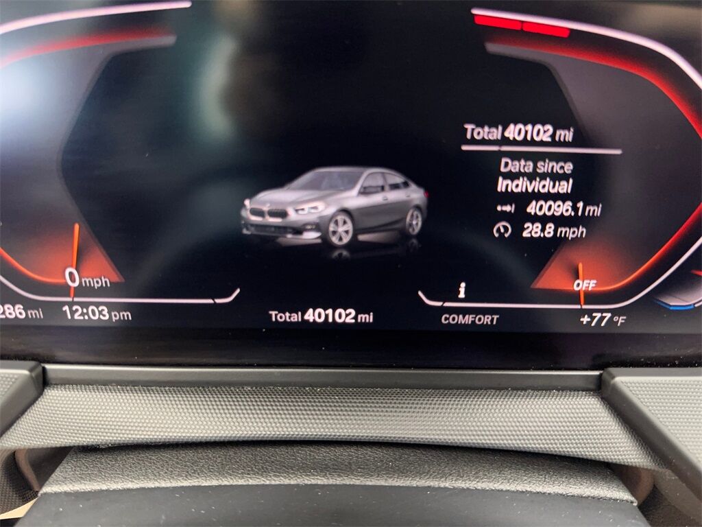 2022 BMW 2 Series 228i xDrive SPORT LINE,NAV,CAM,PANO,BLIND SPOT Irving TX