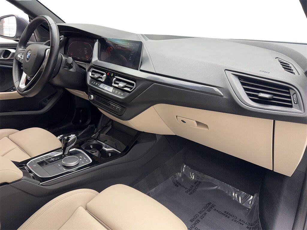 2022 BMW 2 Series 228i xDrive SPORT LINE,NAV,CAM,PANO,BLIND SPOT Irving TX