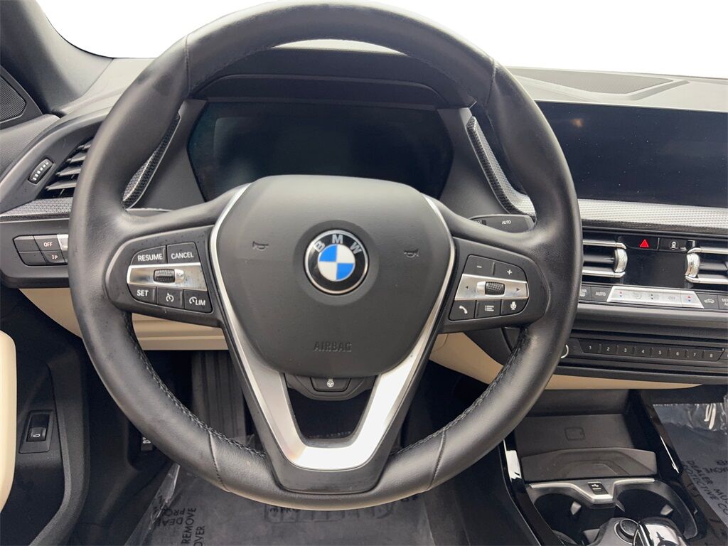 2022 BMW 2 Series 228i xDrive SPORT LINE,NAV,CAM,PANO,BLIND SPOT Irving TX