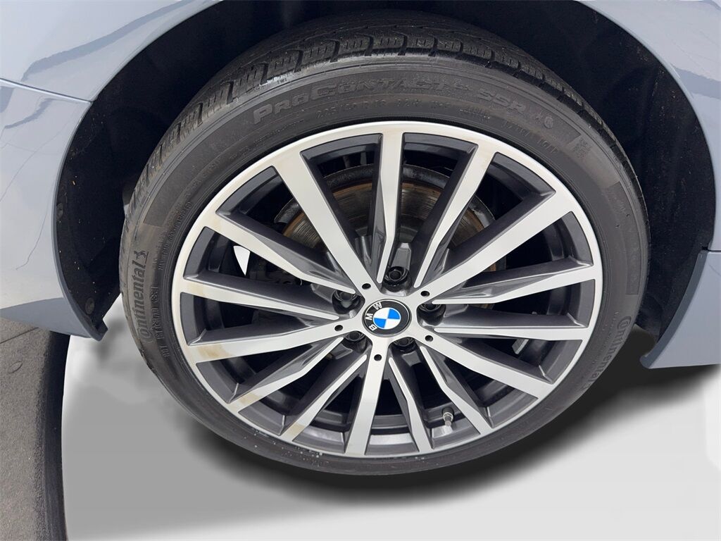 2022 BMW 2 Series 228i xDrive SPORT LINE,NAV,CAM,PANO,BLIND SPOT Irving TX