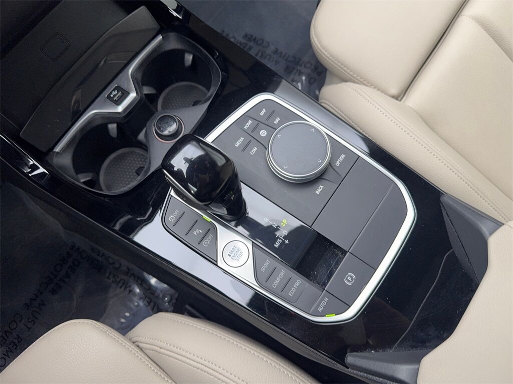 2022 BMW 2 Series 228i xDrive SPORT LINE,NAV,CAM,PANO,BLIND SPOT Irving TX