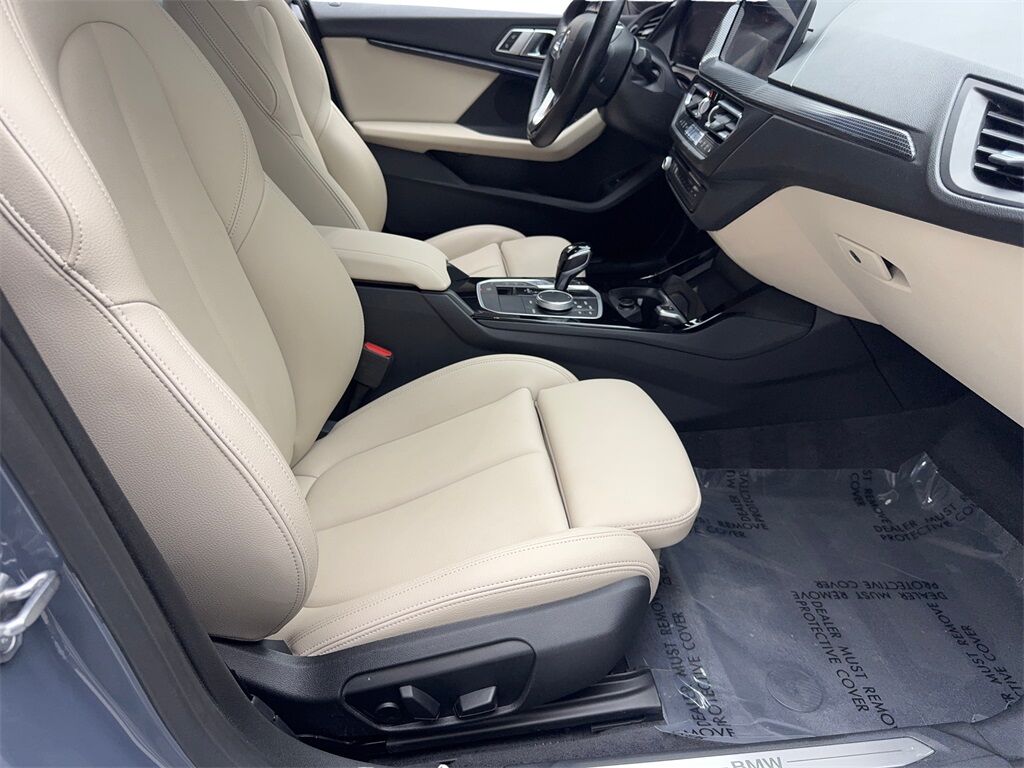 2022 BMW 2 Series 228i xDrive SPORT LINE,NAV,CAM,PANO,BLIND SPOT Irving TX