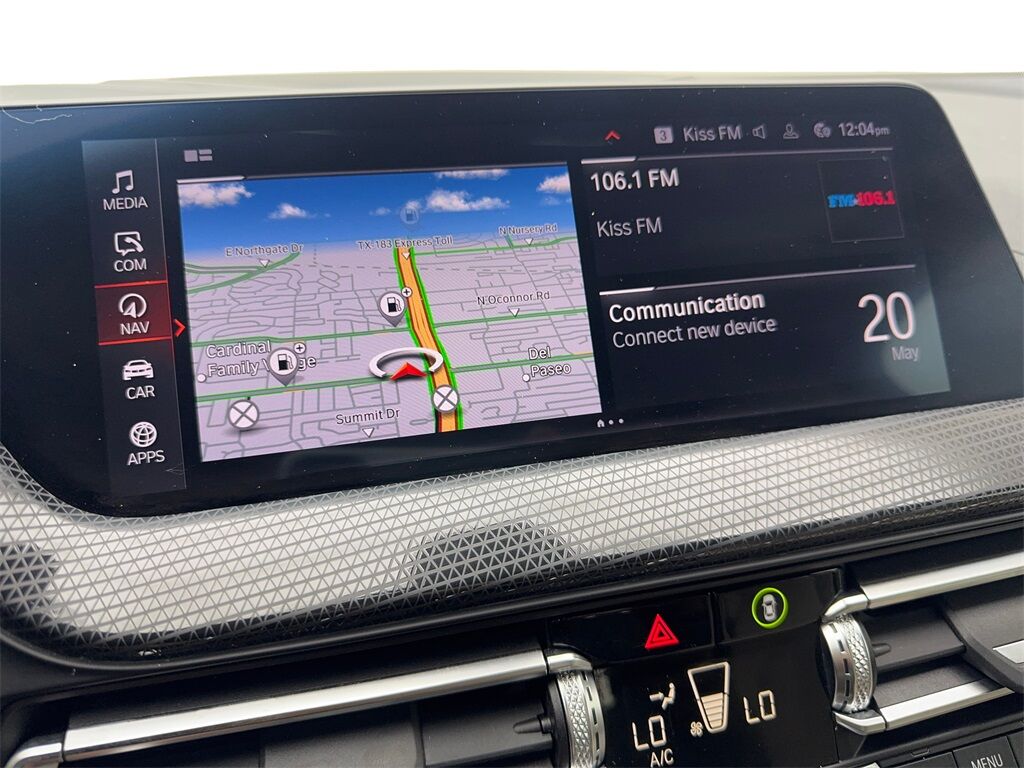 2022 BMW 2 Series 228i xDrive SPORT LINE,NAV,CAM,PANO,BLIND SPOT Irving TX