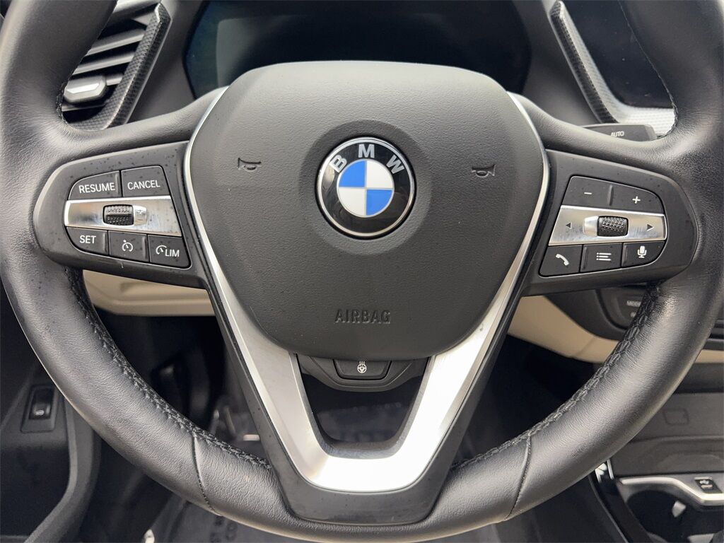 2022 BMW 2 Series 228i xDrive SPORT LINE,NAV,CAM,PANO,BLIND SPOT Irving TX