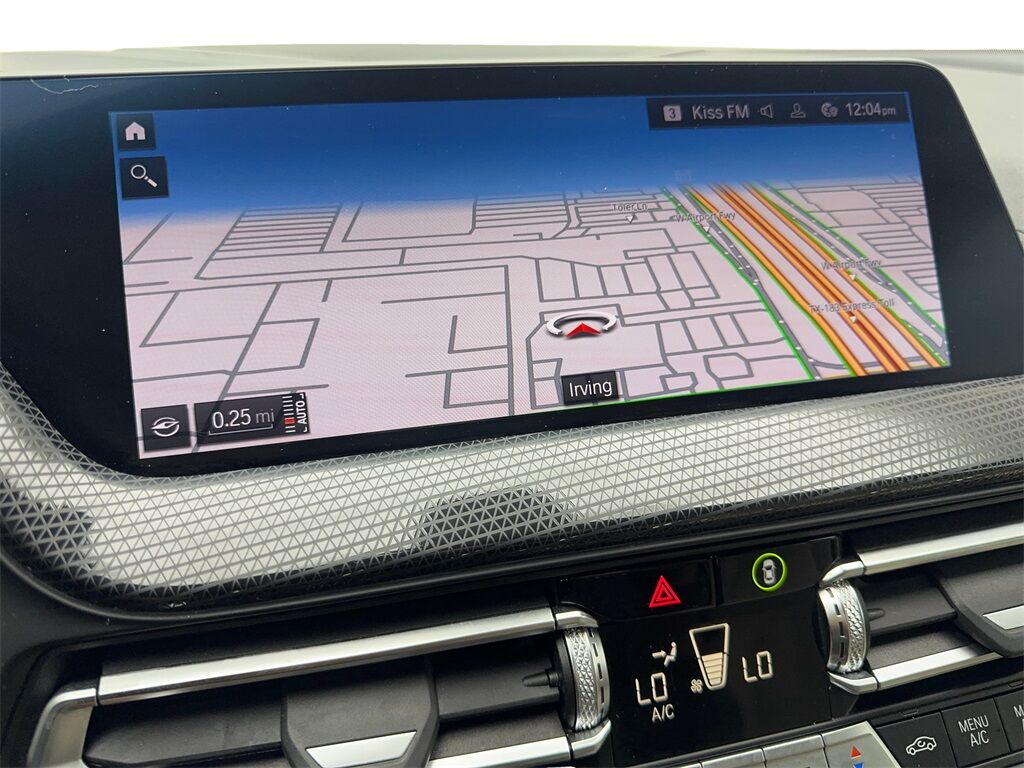 2022 BMW 2 Series 228i xDrive SPORT LINE,NAV,CAM,PANO,BLIND SPOT Irving TX