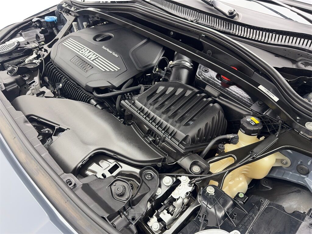 2022 BMW 2 Series 228i xDrive SPORT LINE,NAV,CAM,PANO,BLIND SPOT Irving TX