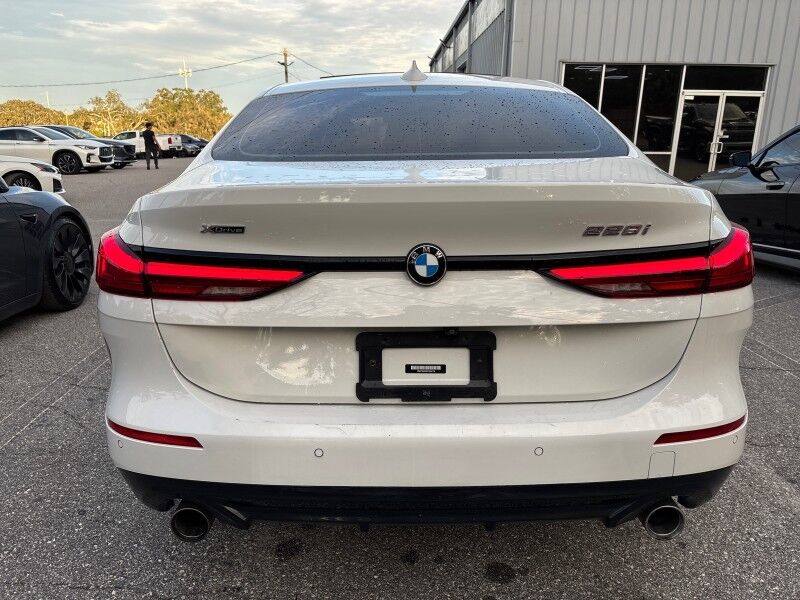 2022 BMW 2 Series 228i xDrive Seffner FL