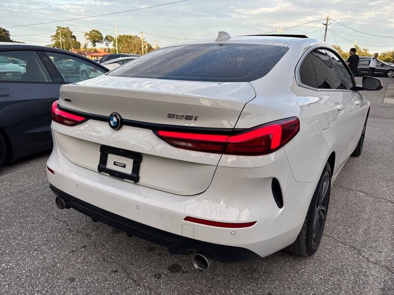 2022 BMW 2 Series 228i xDrive Seffner FL