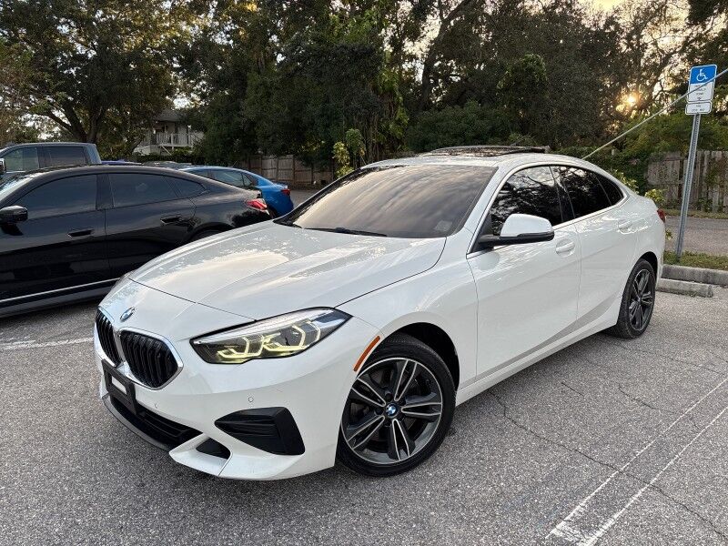 2022 BMW 2 Series 228i xDrive Seffner FL