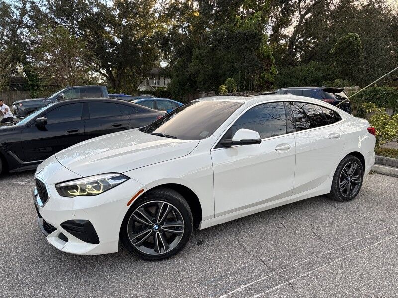 2022 BMW 2 Series 228i xDrive Seffner FL