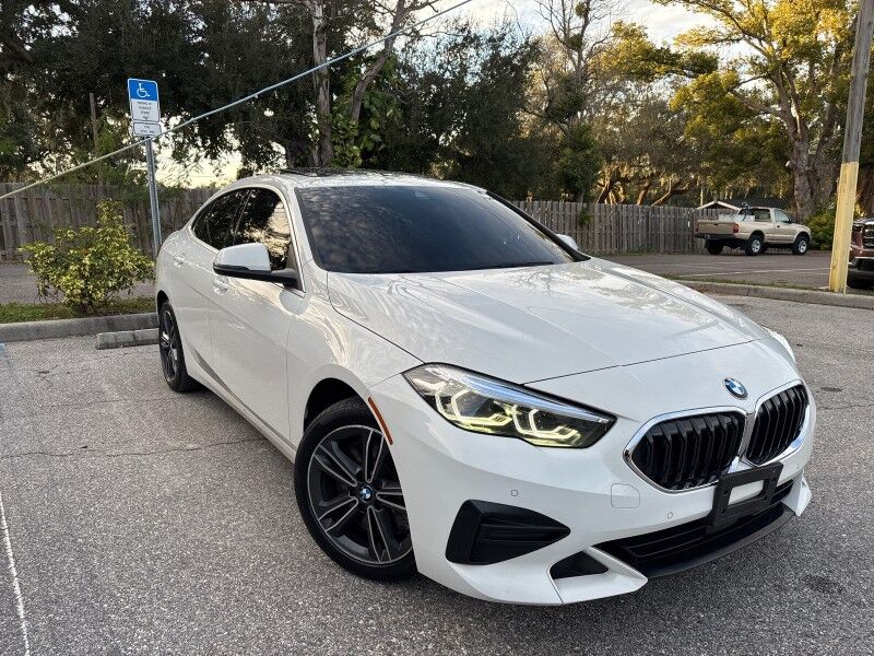 2022 BMW 2 Series 228i xDrive Seffner FL
